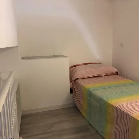 Lägenhet Il Gioiello *